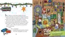 Galeria - zdjęcie nr. 2 - Święta w Valleby Niespodziewane prezenty