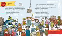 Galeria - zdjęcie nr. 4 - Święta w Valleby Niespodziewane prezenty