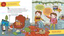 Galeria - zdjęcie nr. 4 - Święta w Valleby. Szopka w kościele