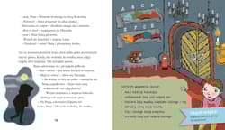 Galeria - zdjęcie nr. 5 - Święta w Valleby. Szopka w kościele