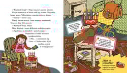 Galeria - zdjęcie nr. 3 - Święta w Valleby. Wielka awaria prądu. Biuro Detektywistyczne Lassego i Mai