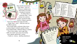 Galeria - zdjęcie nr. 4 - Święta w Valleby. Wielka awaria prądu. Biuro Detektywistyczne Lassego i Mai