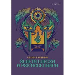 Święta wiedza o psychodelikach