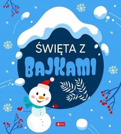 Święta z bajkami (Fabulo) - Praca zbiorowa