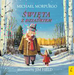 Święta z dziadkiem