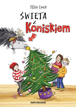 Święta z Koniskiem - Eimer Petra