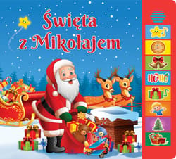 Święta z Mikołajem - Jarek Żukowski