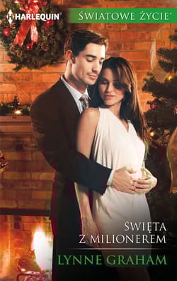 Święta z milionerem - Graham Lynne