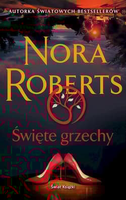 Święte grzechy - Nora Roberts