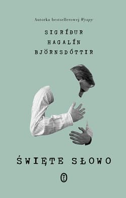 Święte słowo - Björnsdóttir Sigrí?ur Hagalín