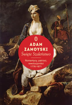 Święte Szaleństwo - ebook