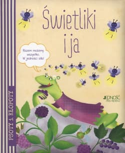 Świetliki i ja - Riffaldi Serena