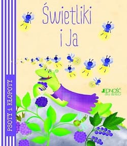 Świetliki i ja - Riffaldi Serena
