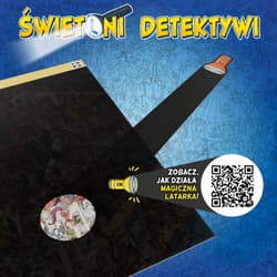 Galeria - zdjęcie nr. 3 - Świetlni detektywi