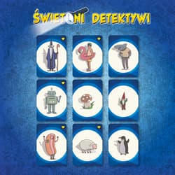 Galeria - zdjęcie nr. 4 - Świetlni detektywi