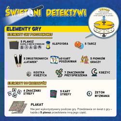 Galeria - zdjęcie nr. 5 - Świetlni detektywi