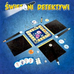 Galeria - zdjęcie nr. 3 - Świetlni detektywi