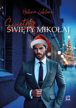 Świetny Mikołaj - Helena Leblanc