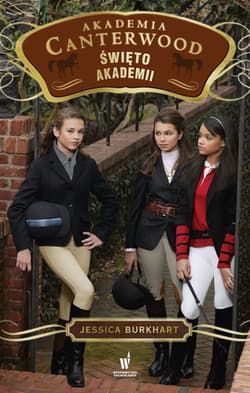 Święto Akademii. Akademia Canterwood 8