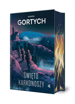 Święto Karkonoszy (ilustrowane brzegi)