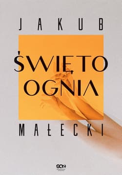 Święto ognia Wielkie Litery