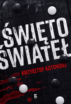 Święto świateł - ebook - Krzysztof Kotowski