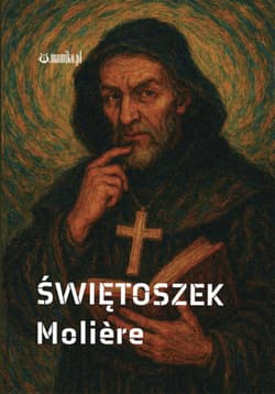 Świętoszek - Moliere