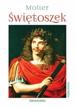 Świętoszek - Moliere