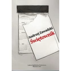 Świętownik - Andrzej Zawadzki