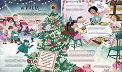 Galeria - zdjęcie nr. 3 - Świętuj z nami. Akademia mądrego dziecka. Chcę wiedzieć