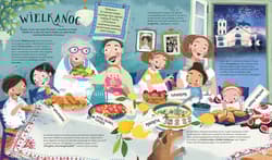 Galeria - zdjęcie nr. 4 - Świętuj z nami. Akademia mądrego dziecka. Chcę wiedzieć