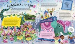 Świętuj z nami. Akademia mądrego dziecka. Chcę wiedzieć - Valerie Wilding