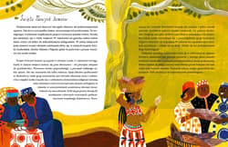 Galeria - zdjęcie nr. 5 - Świętujemy cały rok! 36 świąt z różnych stron świata
