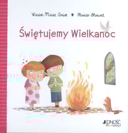 Świętujemy Wielkanoc - Thouret Florian