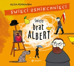 Święty Brat Albert