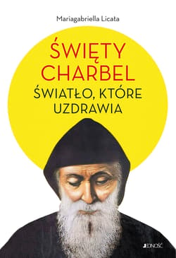 Święty Charbel - Licata Mariagabriella