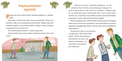 Galeria - zdjęcie nr. 3 - Święty Dominik Savio. Nasi Patroni