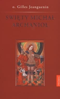 Święty Michał Archanioł - Gilles Jeanguenin