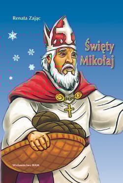 Święty mikołaj