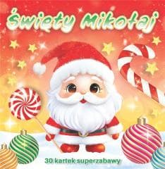 Święty Mikołaj - Praca zbiorowa