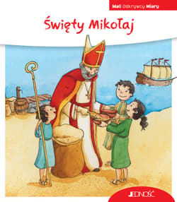 Święty Mikołaj
