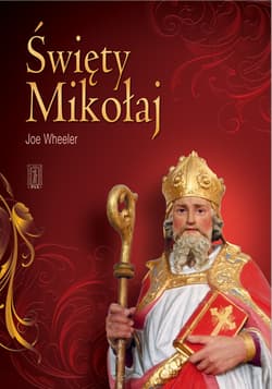 Święty Mikołaj - Joe Wheeler