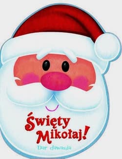 Święty Mikołaj Dar dawania