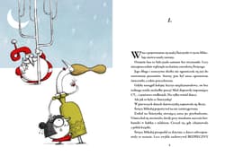 Galeria - zdjęcie nr. 2 - Święty Mikołaj i Śnieżynka, która spadła mu z nieba