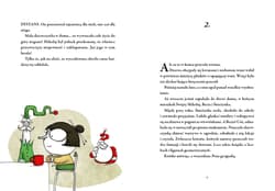 Galeria - zdjęcie nr. 4 - Święty Mikołaj i Śnieżynka, która spadła mu z nieba