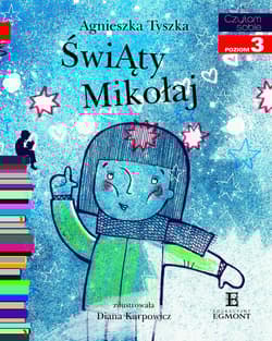 Święty Mikołaj Poziom 3 - Agnieszka Tyszka