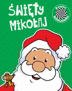 Święty Mikołaj Ruchome obrazki