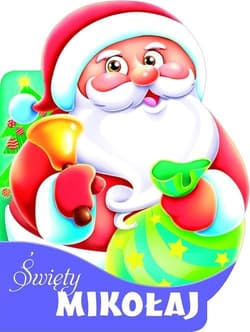 Święty Mikołaj Wykrojnik