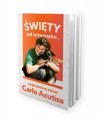 Święty od internetu... czyli poznaj świat... - Karolina Pawłowska