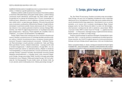 Galeria - zdjęcie nr. 4 - Święty Prorok Karol Wojtyła - Jan Paweł II